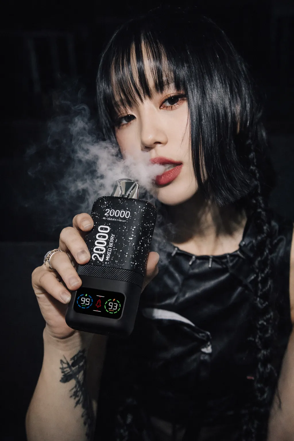 ニコチンページ ニコパフ専門ならNICOHUB【ニコハブ】