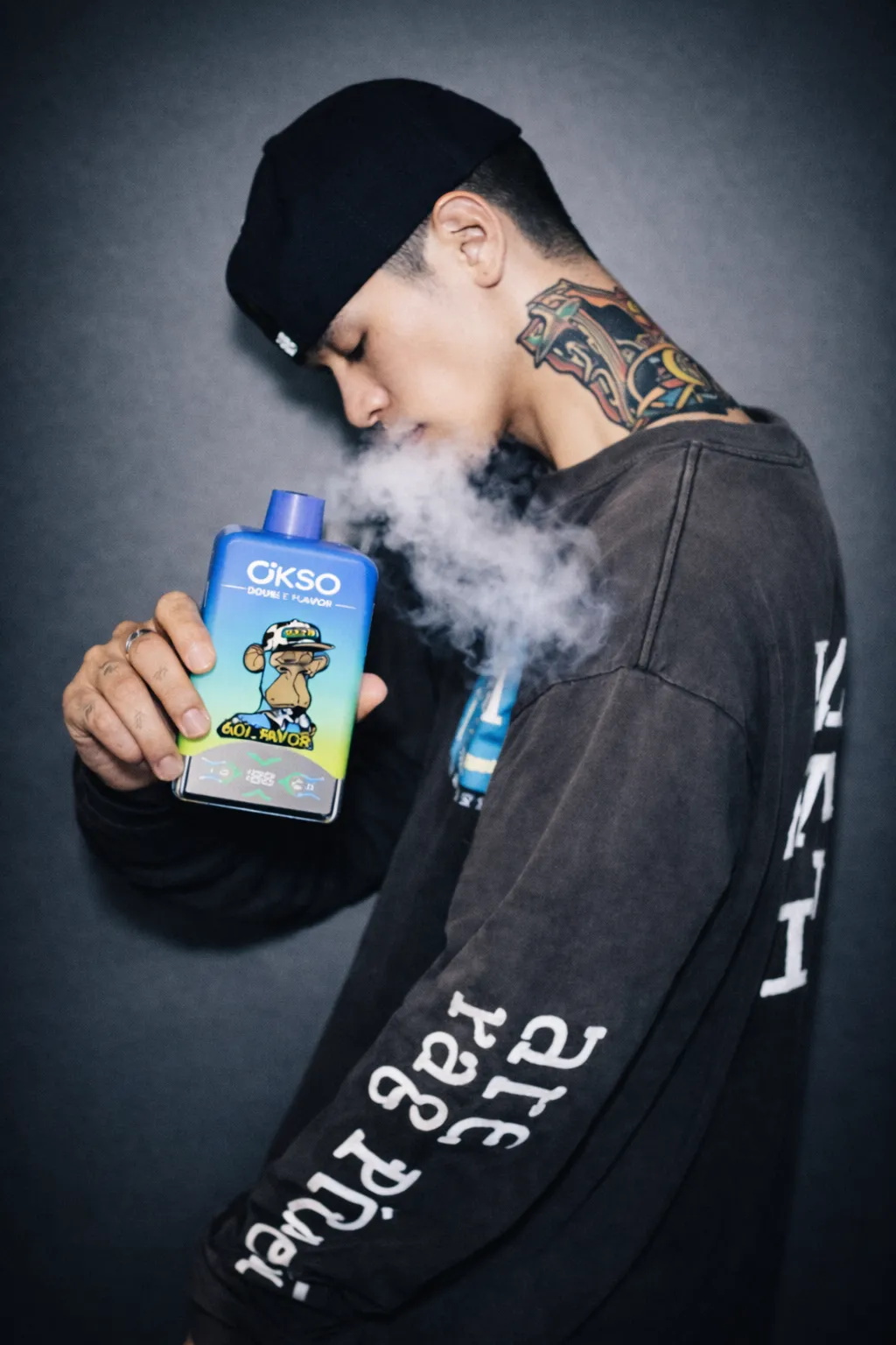 ニコパフ専門ならNICOHUB【ニコハブ】