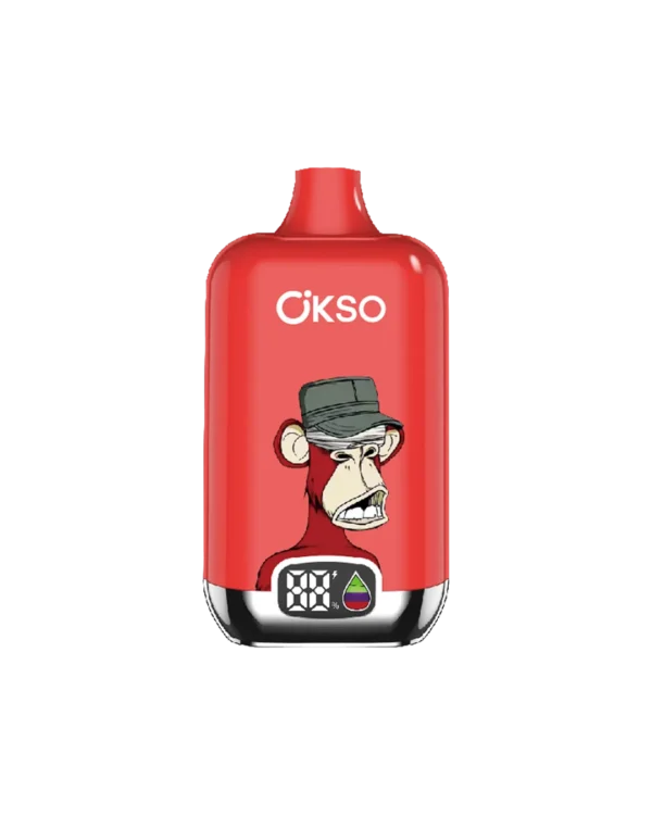 ELF BOX ウォーターメロンアイス味【ニコパフ】5%