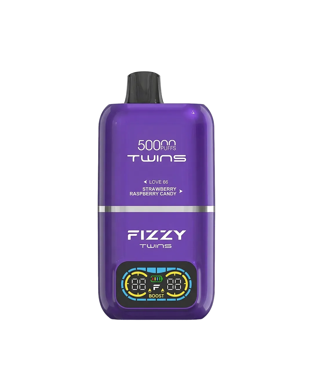 FIZZYのニコパフ商品一覧｜2フレーバー切替比較【NICOHUB】