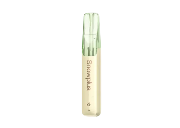 Snowplus DASH X キンモクセイウーロン茶【ニコパフ】3%