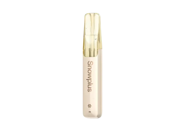 Snowplus DASH X はちみつ柚子茶【ニコパフ】3%