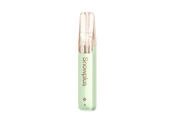 Snowplus DASH X スイカアイス【ニコパフ】3%